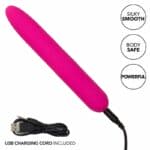California Exotics Bliss Vibe Pink Bullet Vibrators | SEX Shop Ireland 16