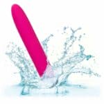 California Exotics Bliss Vibe Pink Bullet Vibrators | SEX Shop Ireland 18