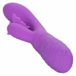 California Exotics Butterfly Kiss Flutter Violet Rabbit Vibrators | SEX Shop Ireland 26