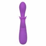 California Exotics Butterfly Kiss Flutter Violet Rabbit Vibrators | SEX Shop Ireland 25