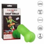 California Exotics Cheap Thrills The Queen Mars Fleshlights | SEX Shop Ireland 16