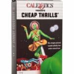 California Exotics Cheap Thrills The Queen Mars Fleshlights | SEX Shop Ireland 25