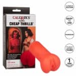 California Exotics Cheap Thrills The She Devil Fleshlights | SEX Shop Ireland 19