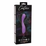 California Exotics Contour Demi Violet G-spot Vibrators | SEX Shop Ireland 32
