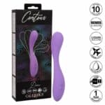 California Exotics Contour Demi Violet G-spot Vibrators | SEX Shop Ireland 19