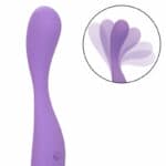 California Exotics Contour Demi Violet G-spot Vibrators | SEX Shop Ireland 22