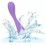 California Exotics Contour Demi Violet G-spot Vibrators | SEX Shop Ireland 23