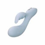 California Exotics Contour Kali Blue Rabbit Vibrators | SEX Shop Ireland 29