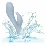 California Exotics Contour Kali Blue Rabbit Vibrators | SEX Shop Ireland 23