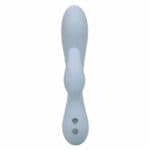 California Exotics Contour Kali Blue Rabbit Vibrators | SEX Shop Ireland 25