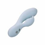 California Exotics Contour Kali Blue Rabbit Vibrators | SEX Shop Ireland 26