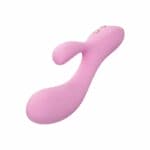 California Exotics Contour Zoie Pink Rabbit Vibrators | SEX Shop Ireland 30