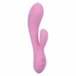 California Exotics Contour Zoie Pink Rabbit Vibrators | SEX Shop Ireland 24