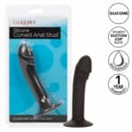 California Exotics Curved Anal Stud Anal Sex Toys | SEX Shop Ireland 16