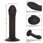 California Exotics Curved Anal Stud Anal Sex Toys | SEX Shop Ireland 17