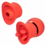 California Exotics French Kiss Suck & Play Set Penis Extenders & Sleeves | SEX Shop Ireland 26