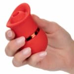 California Exotics French Kiss Suck & Play Set Penis Extenders & Sleeves | SEX Shop Ireland 28