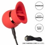 California Exotics French Kiss Sweet Talker Clitoral Stimulators | SEX Shop Ireland 17