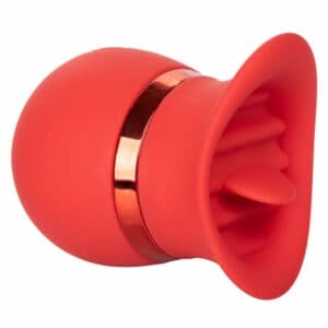 California Exotics French Kiss Sweet Talker Clitoral Stimulators | SEX Shop Ireland
