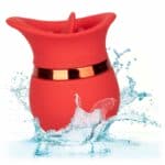California Exotics French Kiss Sweet Talker Clitoral Stimulators | SEX Shop Ireland 19