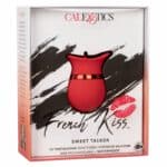 California Exotics French Kiss Sweet Talker Clitoral Stimulators | SEX Shop Ireland 23
