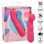 California Exotics Pixies Curvy Pink Bullet Vibrators | SEX Shop Ireland 15