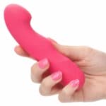 California Exotics Pixies Curvy Pink Bullet Vibrators | SEX Shop Ireland 19