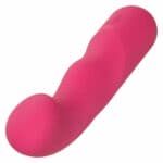California Exotics Pixies Curvy Pink Bullet Vibrators | SEX Shop Ireland 21