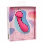 California Exotics Pixies Exciter Pink Clitoral Stimulators | SEX Shop Ireland 25