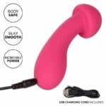 California Exotics Pixies Exciter Pink Clitoral Stimulators | SEX Shop Ireland 17