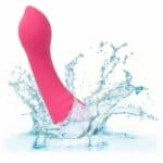 California Exotics Pixies Teaser Pink Clitoral Stimulators | SEX Shop Ireland 18