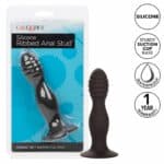 California Exotics Ribbed Anal Stud Anal Sex Toys | SEX Shop Ireland 13