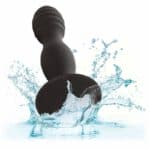 California Exotics Ribbed Anal Stud Anal Sex Toys | SEX Shop Ireland 15
