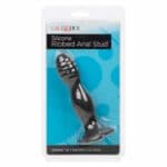 California Exotics Ribbed Anal Stud Anal Sex Toys | SEX Shop Ireland 19