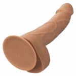 California Exotics Silicone Studs 15,24 Cm Brown Dildos | SEX Shop Ireland 19