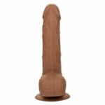 California Exotics Silicone Studs 15,24 Cm Brown Dildos | SEX Shop Ireland 22