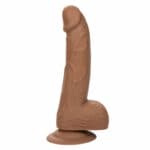 California Exotics Silicone Studs 15,24 Cm Brown Dildos | SEX Shop Ireland 23