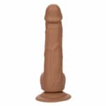 California Exotics Silicone Studs 15,24 Cm Brown Dildos | SEX Shop Ireland 24