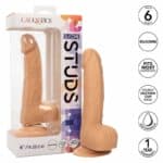 California Exotics Silicone Studs 15,24 Cm Skin Dildos | SEX Shop Ireland 15