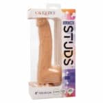 California Exotics Silicone Studs 20,32 Cm Skin Dildos | SEX Shop Ireland 25