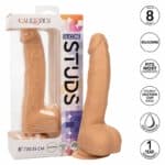 California Exotics Silicone Studs 20,32 Cm Skin Dildos | SEX Shop Ireland 15