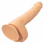 California Exotics Silicone Studs 20,32 Cm Skin Dildos | SEX Shop Ireland 19