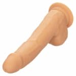 California Exotics Silicone Studs 20,32 Cm Skin Dildos | SEX Shop Ireland 20