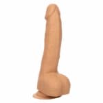 California Exotics Silicone Studs 20,32 Cm Skin Dildos | SEX Shop Ireland 21