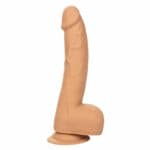California Exotics Silicone Studs 20,32 Cm Skin Dildos | SEX Shop Ireland 23