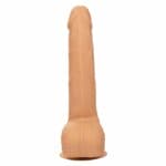 California Exotics Silicone Studs 20,32 Cm Skin Dildos | SEX Shop Ireland 24