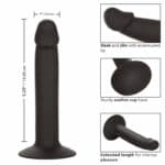California Exotics Slim Anal Stud Anal Sex Toys | SEX Shop Ireland 16