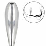 California Exotics Star Fucker Glider Plug BDSM / Cock Rings Metal | SEX Shop Ireland 20
