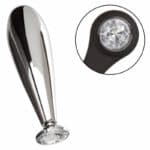California Exotics Star Fucker Glider Plug BDSM / Cock Rings Metal | SEX Shop Ireland 25