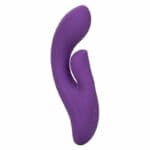 California Exotics Stella Dual Pleaser Violet G-spot Vibrators | SEX Shop Ireland 20